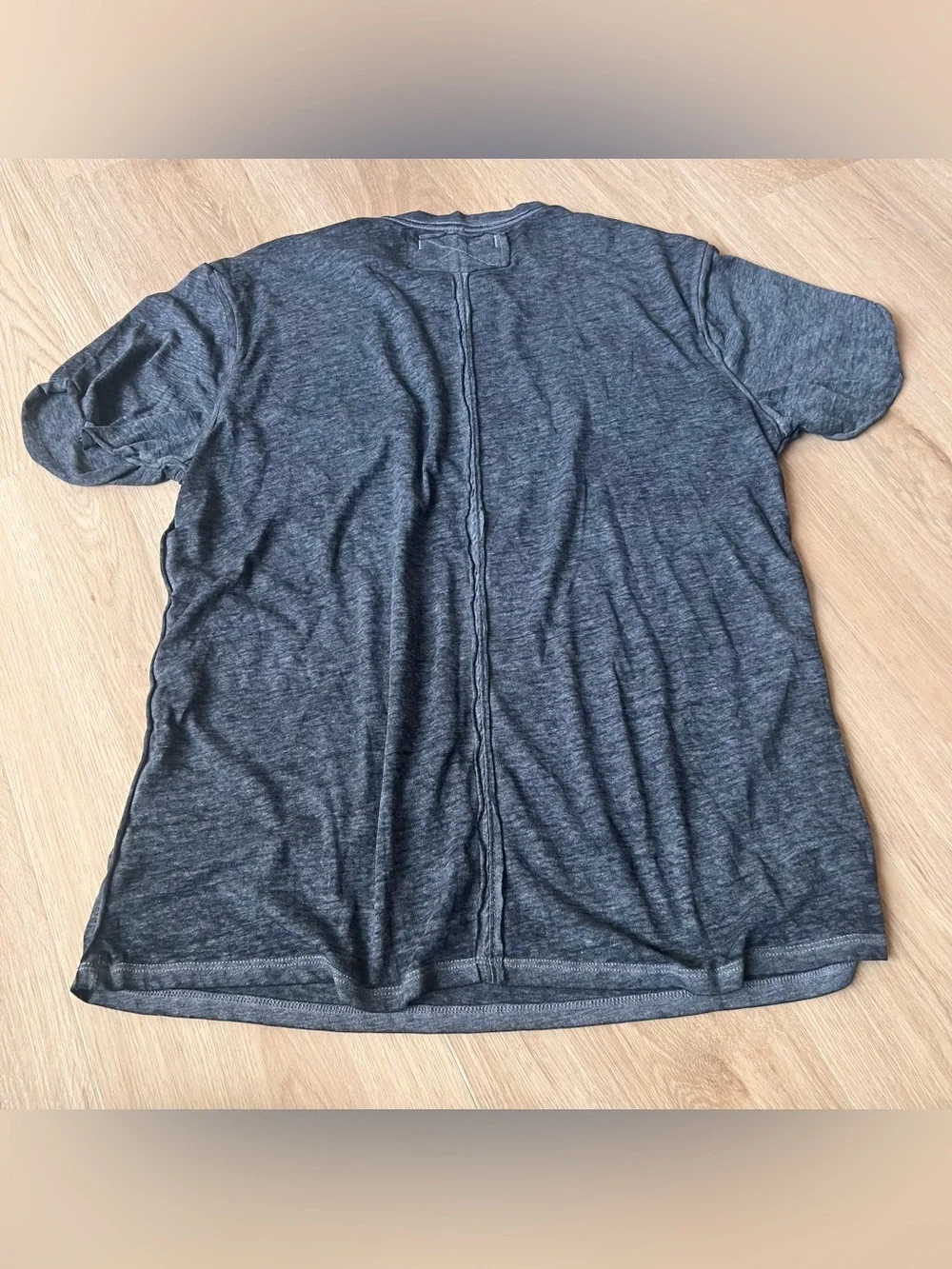 Free People Tee